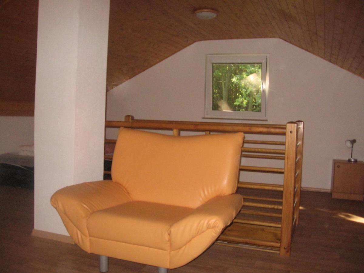 Chata Bezdrev U Hluboke Nad Vltavou Hluboka nad Vltavou Exterior photo
